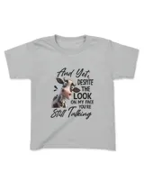 Kids Standard T-Shirt
