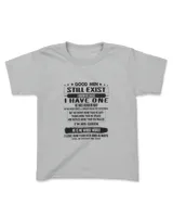 Kids Standard T-Shirt