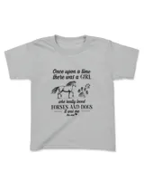 Kids Standard T-Shirt