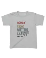 Kids Standard T-Shirt