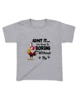 Kids Standard T-Shirt