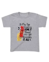 Kids Standard T-Shirt