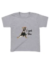 Kids Standard T-Shirt
