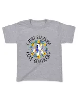 Kids Standard T-Shirt