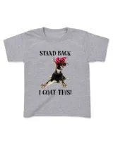 Kids Standard T-Shirt