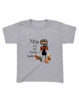 Kids Standard T-Shirt