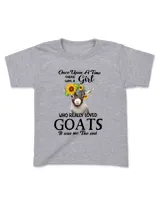 Kids Standard T-Shirt