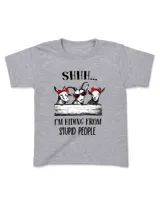 Kids Standard T-Shirt