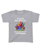 Kids Standard T-Shirt