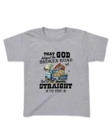 Kids Standard T-Shirt
