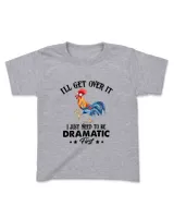 Kids Standard T-Shirt