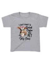 Kids Standard T-Shirt