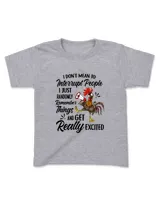 Kids Standard T-Shirt