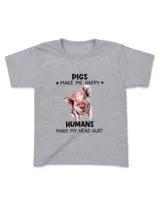 Kids Standard T-Shirt