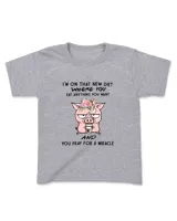 Kids Standard T-Shirt