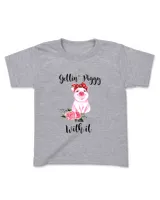Kids Standard T-Shirt