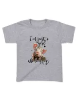 Kids Standard T-Shirt