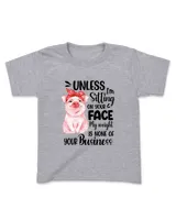 Kids Standard T-Shirt