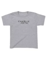 Kids Standard T-Shirt