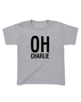 Kids Standard T-Shirt