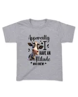 Kids Standard T-Shirt