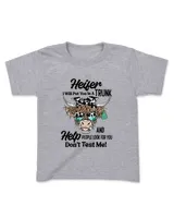 Kids Standard T-Shirt