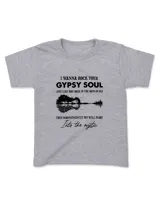 Kids Standard T-Shirt