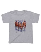 Kids Standard T-Shirt