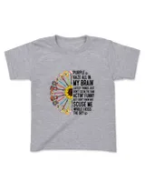 Kids Standard T-Shirt