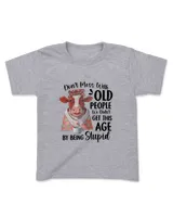 Kids Standard T-Shirt
