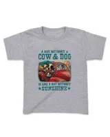 Kids Standard T-Shirt