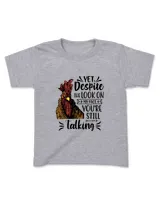 Kids Standard T-Shirt