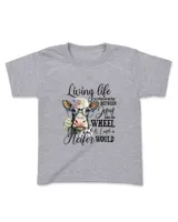 Kids Standard T-Shirt