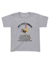 Kids Standard T-Shirt