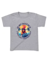 Kids Standard T-Shirt