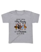 Kids Standard T-Shirt