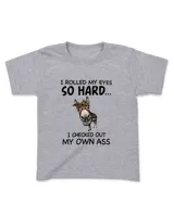 Kids Standard T-Shirt