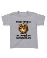 Kids Standard T-Shirt