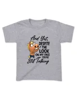 Kids Standard T-Shirt