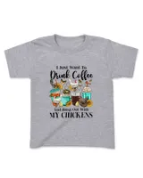 Kids Standard T-Shirt
