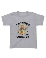 Kids Standard T-Shirt