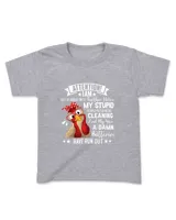 Kids Standard T-Shirt
