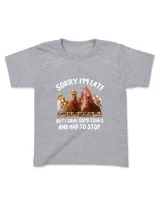 Kids Standard T-Shirt