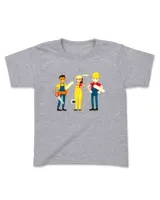 Kids Standard T-Shirt