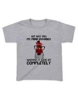 Kids Standard T-Shirt