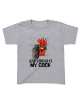 Kids Standard T-Shirt