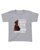 Kids Standard T-Shirt