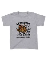 Kids Standard T-Shirt