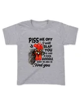 Kids Standard T-Shirt