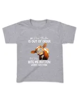 Kids Standard T-Shirt